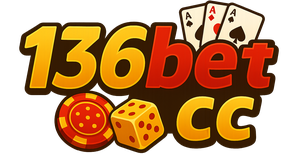 136bet cc Logo